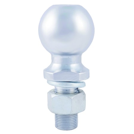 Sunbelt Trailer Ball, 2-5/16 3" x6.7" x2.55" A-B1CM40067